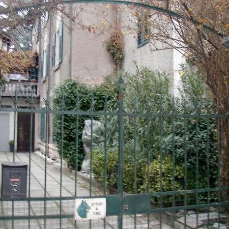 Girasole Grazioli 47 Bed & Breakfast Trento Ngoại thất bức ảnh