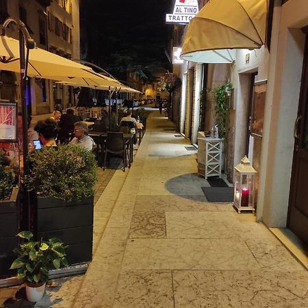 Girasole Grazioli 47 Bed & Breakfast Trento Ngoại thất bức ảnh