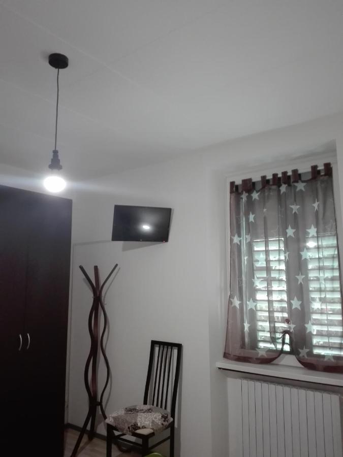 Girasole Grazioli 47 Bed & Breakfast Trento Ngoại thất bức ảnh