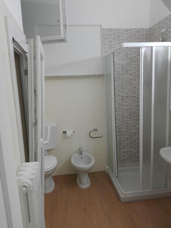 Girasole Grazioli 47 Bed & Breakfast Trento Ngoại thất bức ảnh