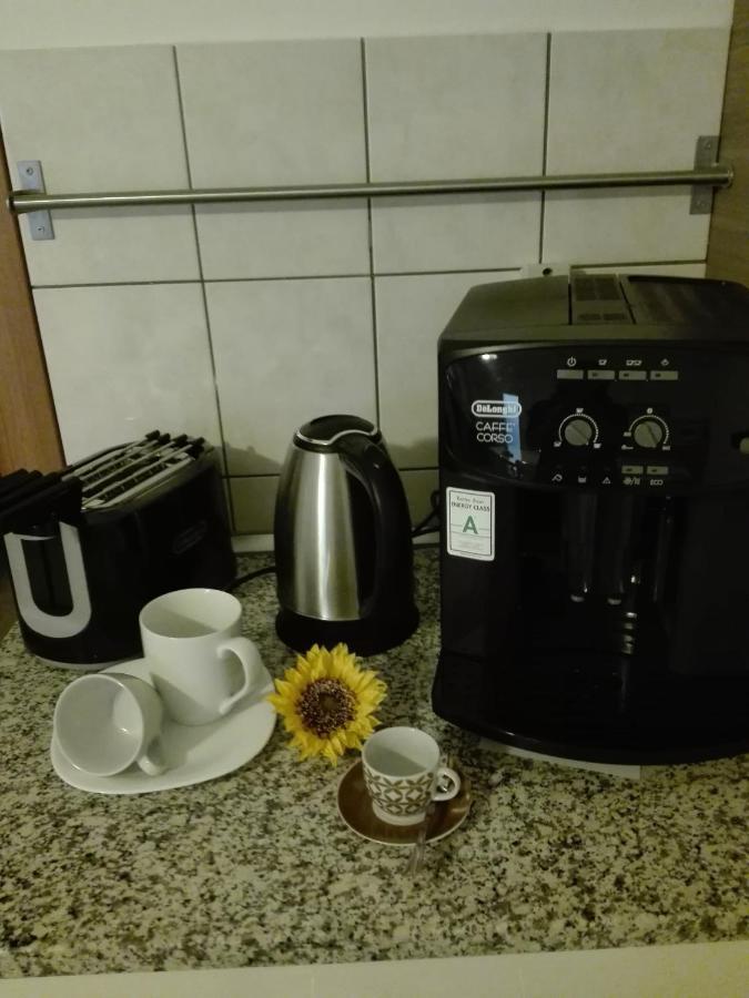 Girasole Grazioli 47 Bed & Breakfast Trento Ngoại thất bức ảnh