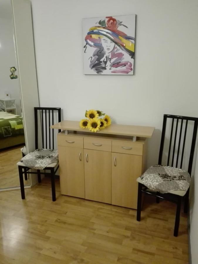 Girasole Grazioli 47 Bed & Breakfast Trento Ngoại thất bức ảnh