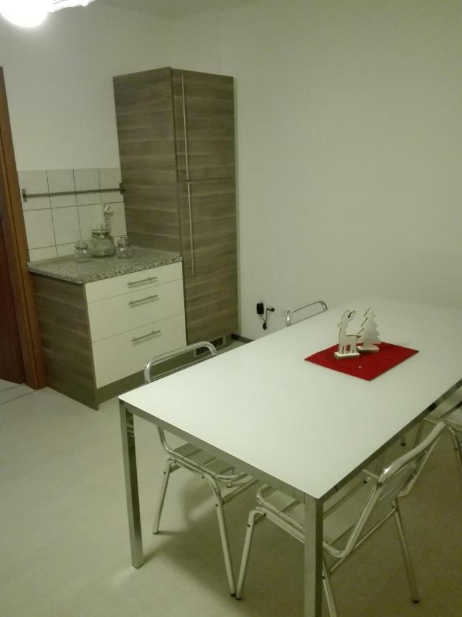 Girasole Grazioli 47 Bed & Breakfast Trento Ngoại thất bức ảnh
