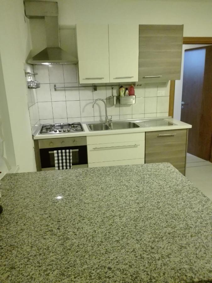 Girasole Grazioli 47 Bed & Breakfast Trento Ngoại thất bức ảnh