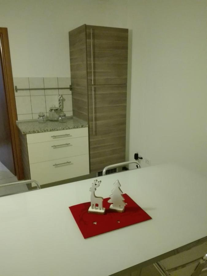 Girasole Grazioli 47 Bed & Breakfast Trento Ngoại thất bức ảnh