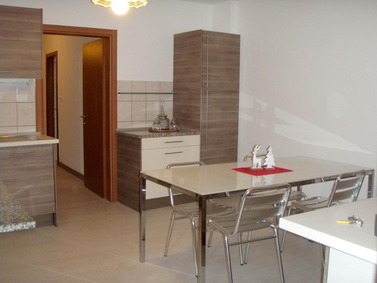Girasole Grazioli 47 Bed & Breakfast Trento Ngoại thất bức ảnh