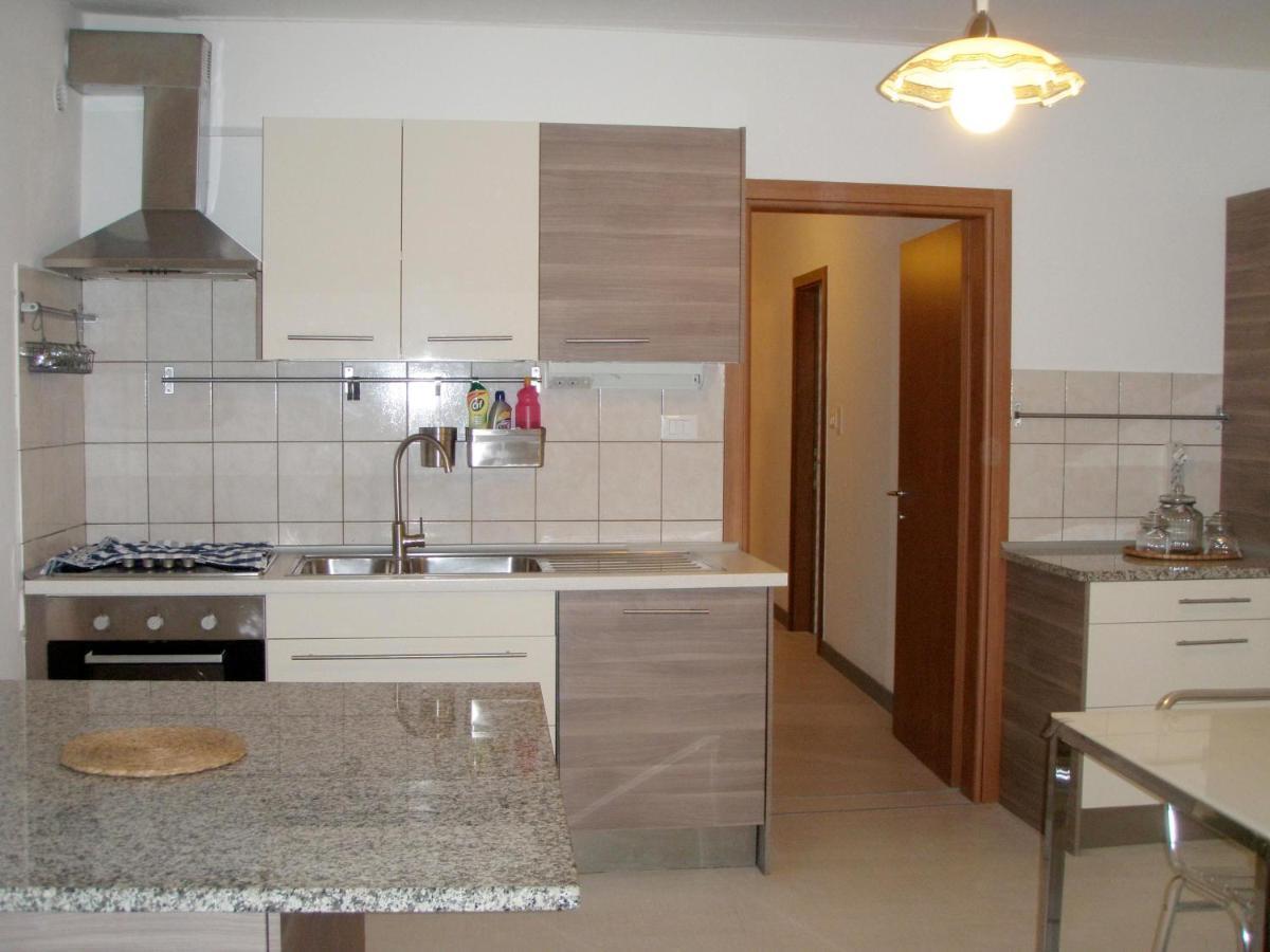 Girasole Grazioli 47 Bed & Breakfast Trento Ngoại thất bức ảnh