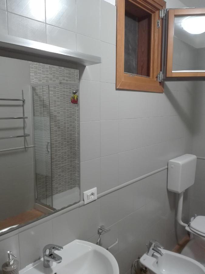 Girasole Grazioli 47 Bed & Breakfast Trento Ngoại thất bức ảnh