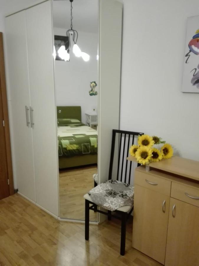 Girasole Grazioli 47 Bed & Breakfast Trento Ngoại thất bức ảnh