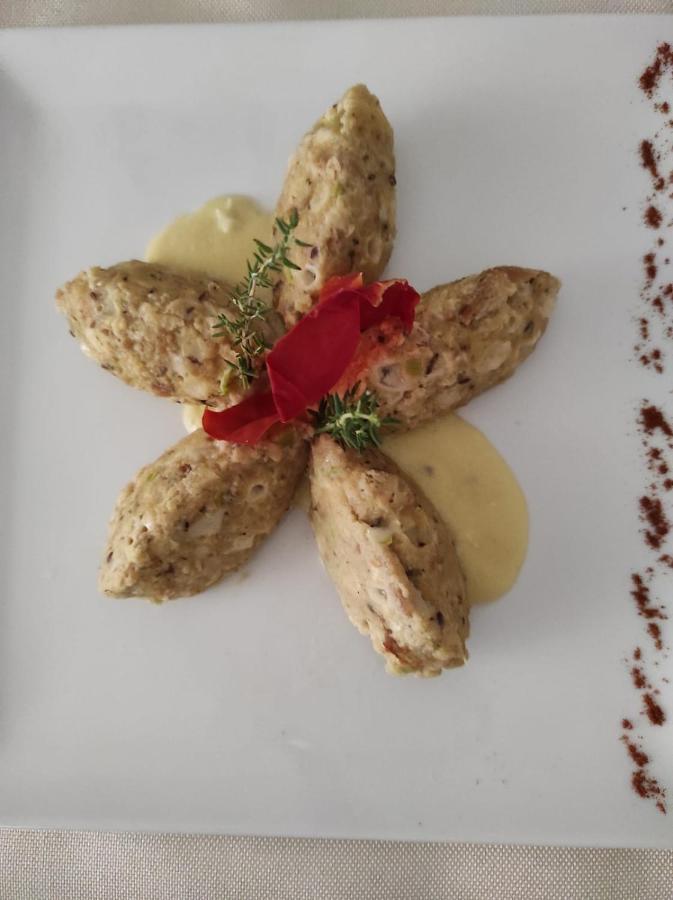 Girasole Grazioli 47 Bed & Breakfast Trento Ngoại thất bức ảnh
